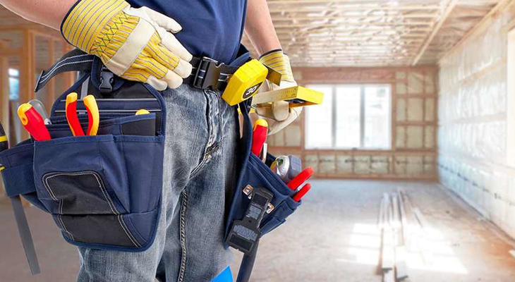 What are the Benefits of Hiring a Handyman for Home Repair Jobs?